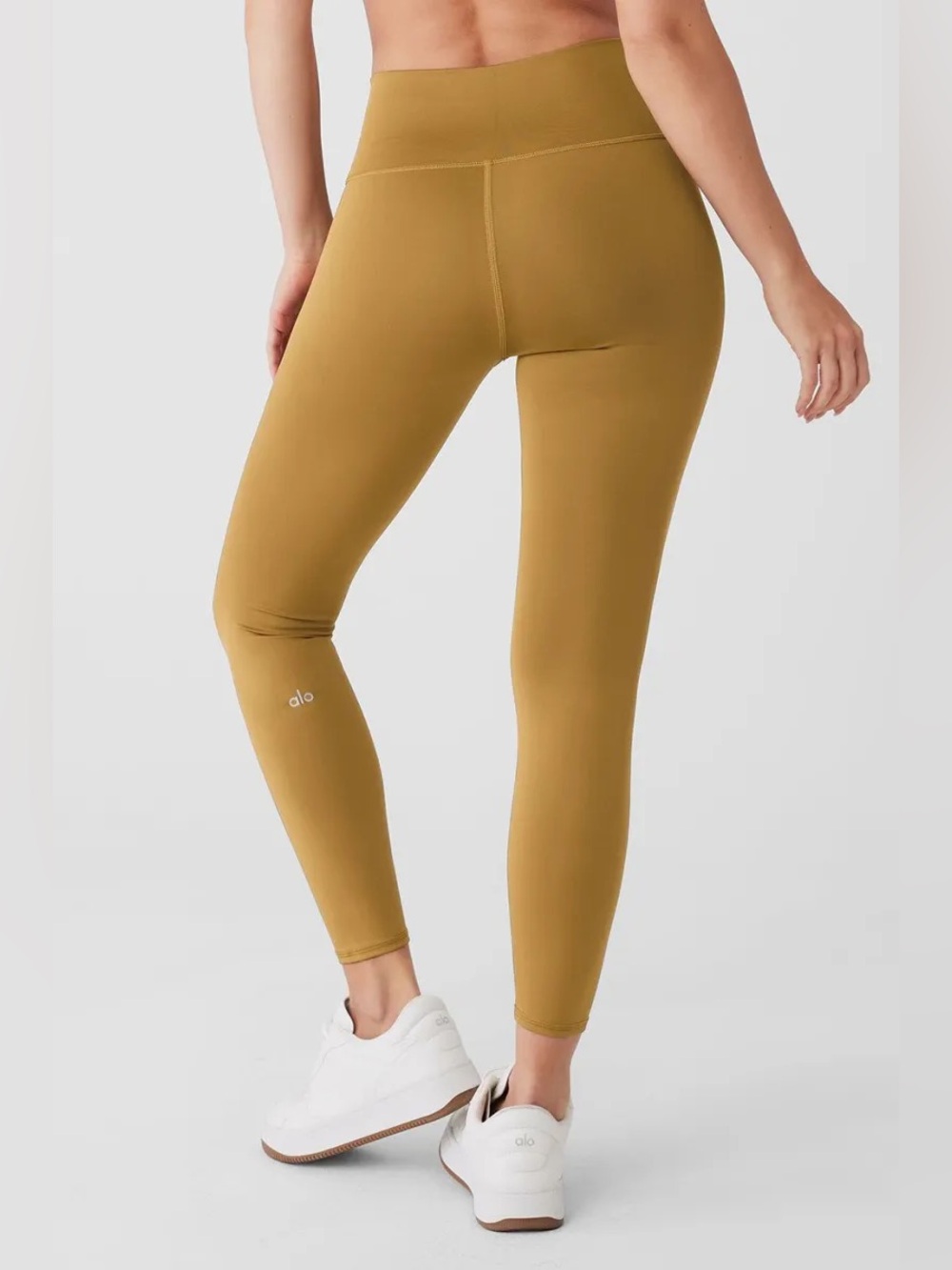 Alo 7/8 High-Waist Airlift Legging